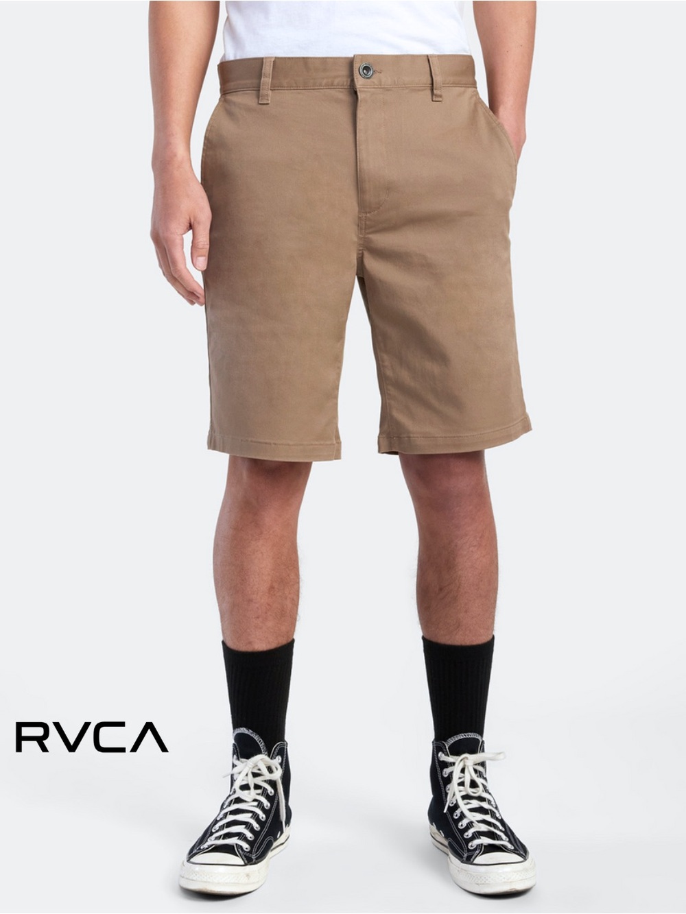 RVCA Week-End 20” Chino Shorts